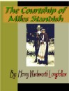 The Courtship of Miles Standish